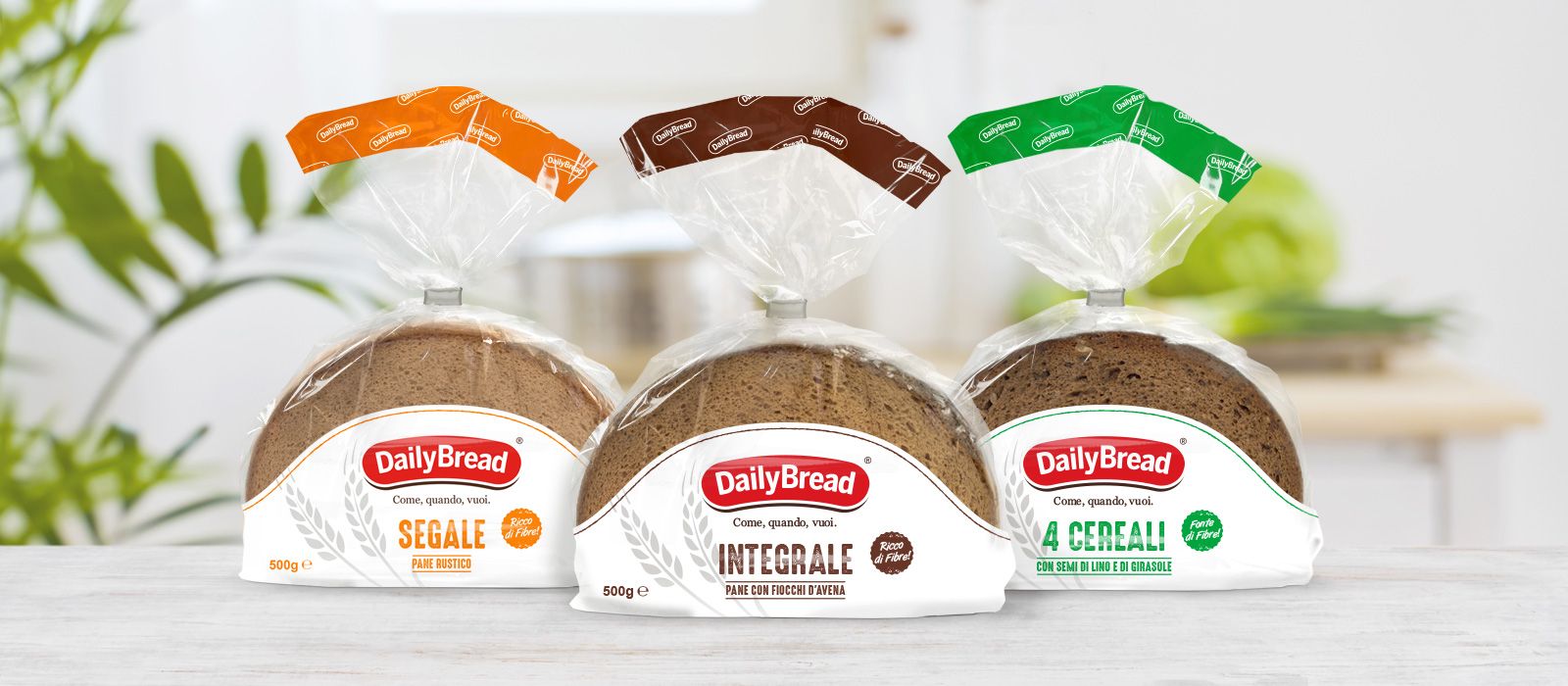 Semplice e tradizionale dal sapore genuino