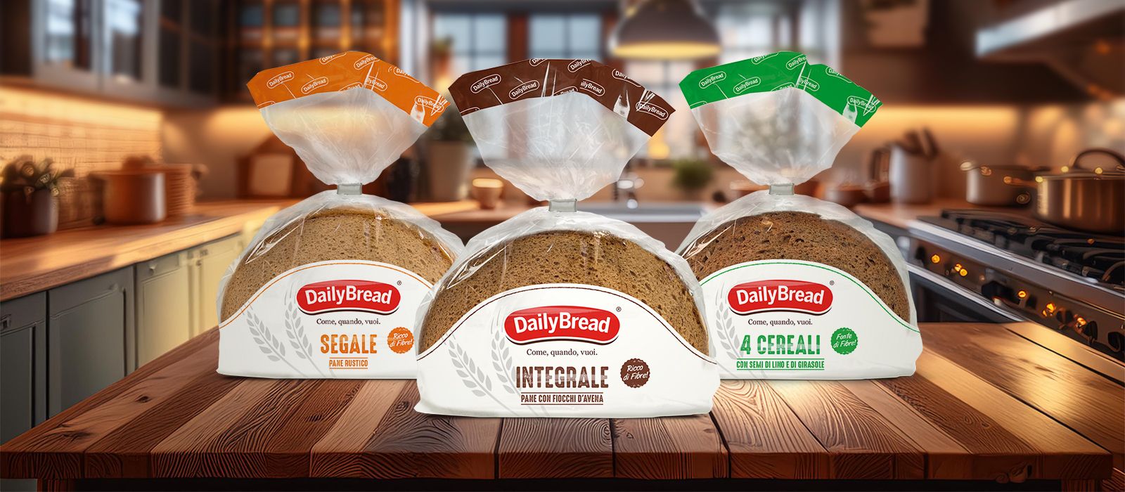 Semplice e tradizionale dal sapore genuino