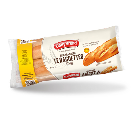 Le Baguettes