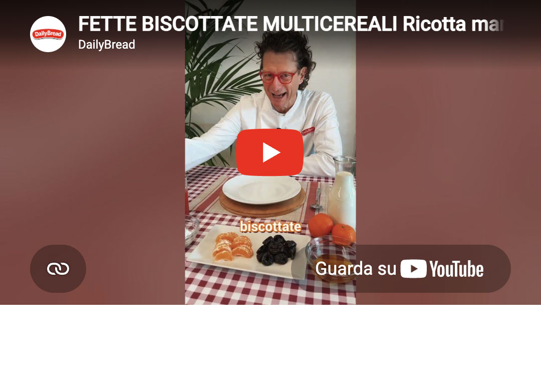 Ricotta, mandarini, prugne e miele