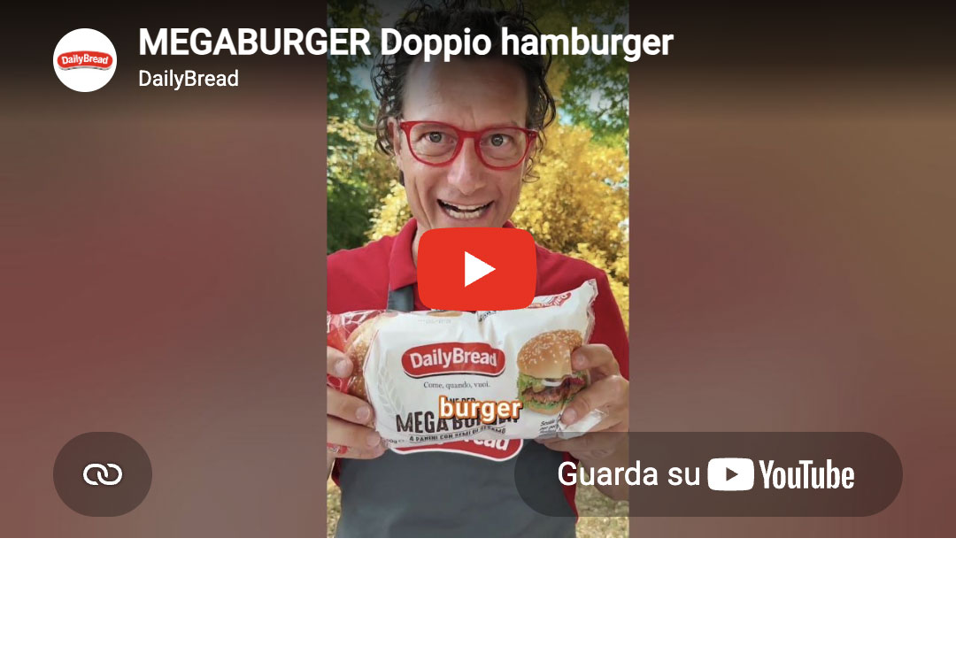 Doppio hamburger