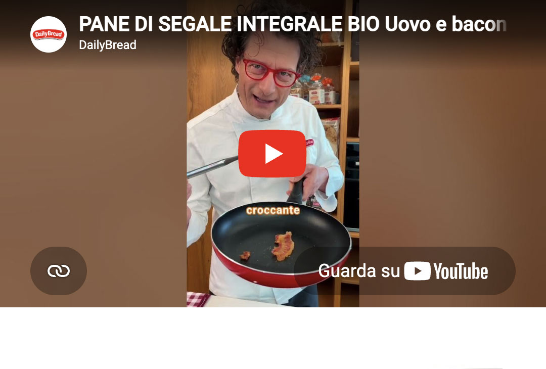 Uovo e bacon