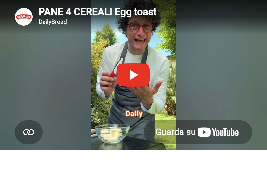 Egg toast
