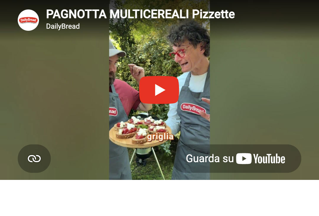 Pizzette