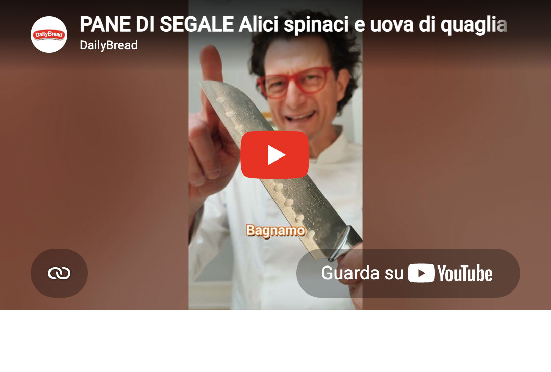 Alici, spinaci e uova di quaglia