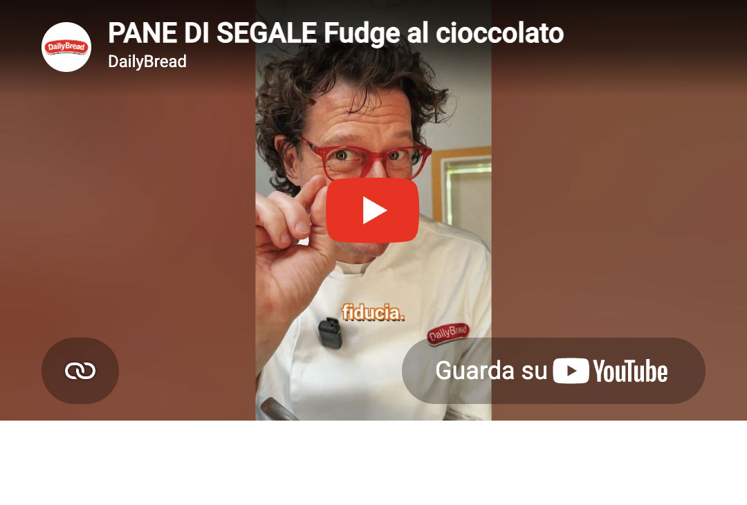 Fudge al cioccolato