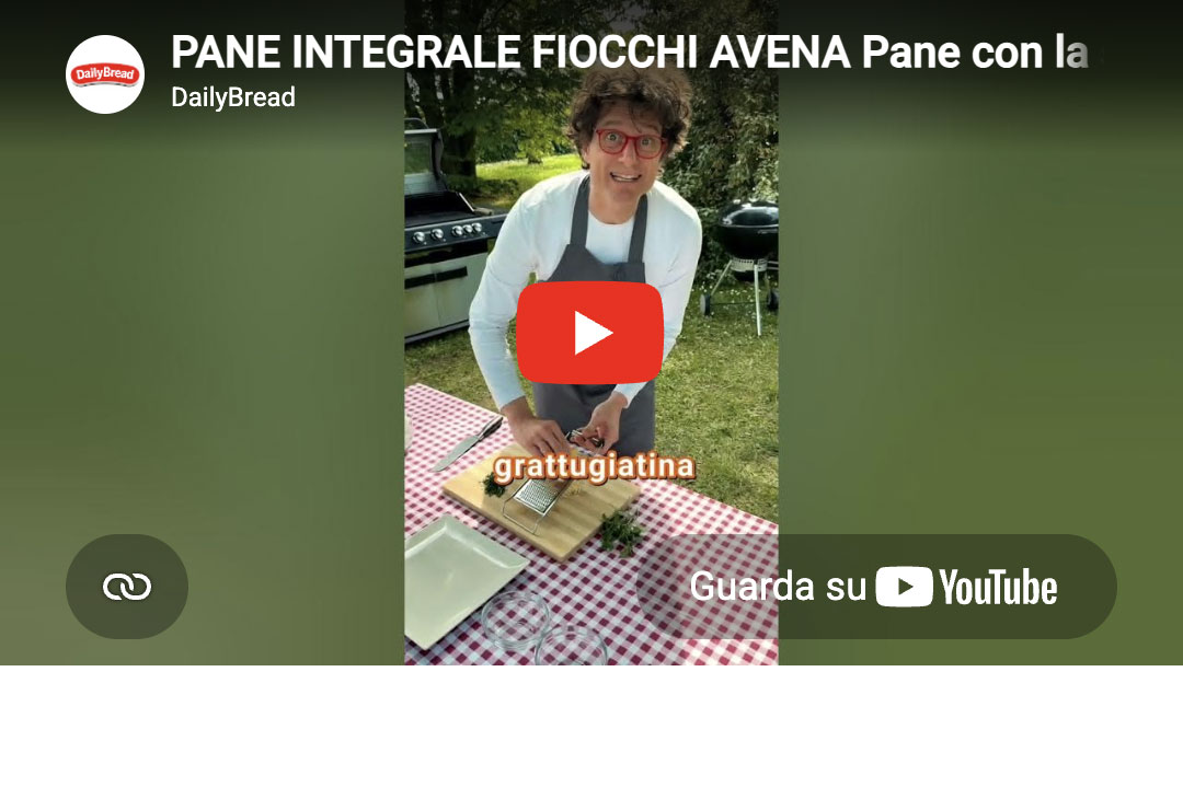 Pane con la salsiccia