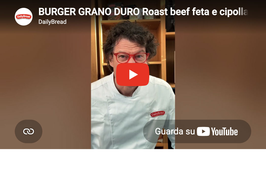 Roast beef, feta e cipolla caramellata